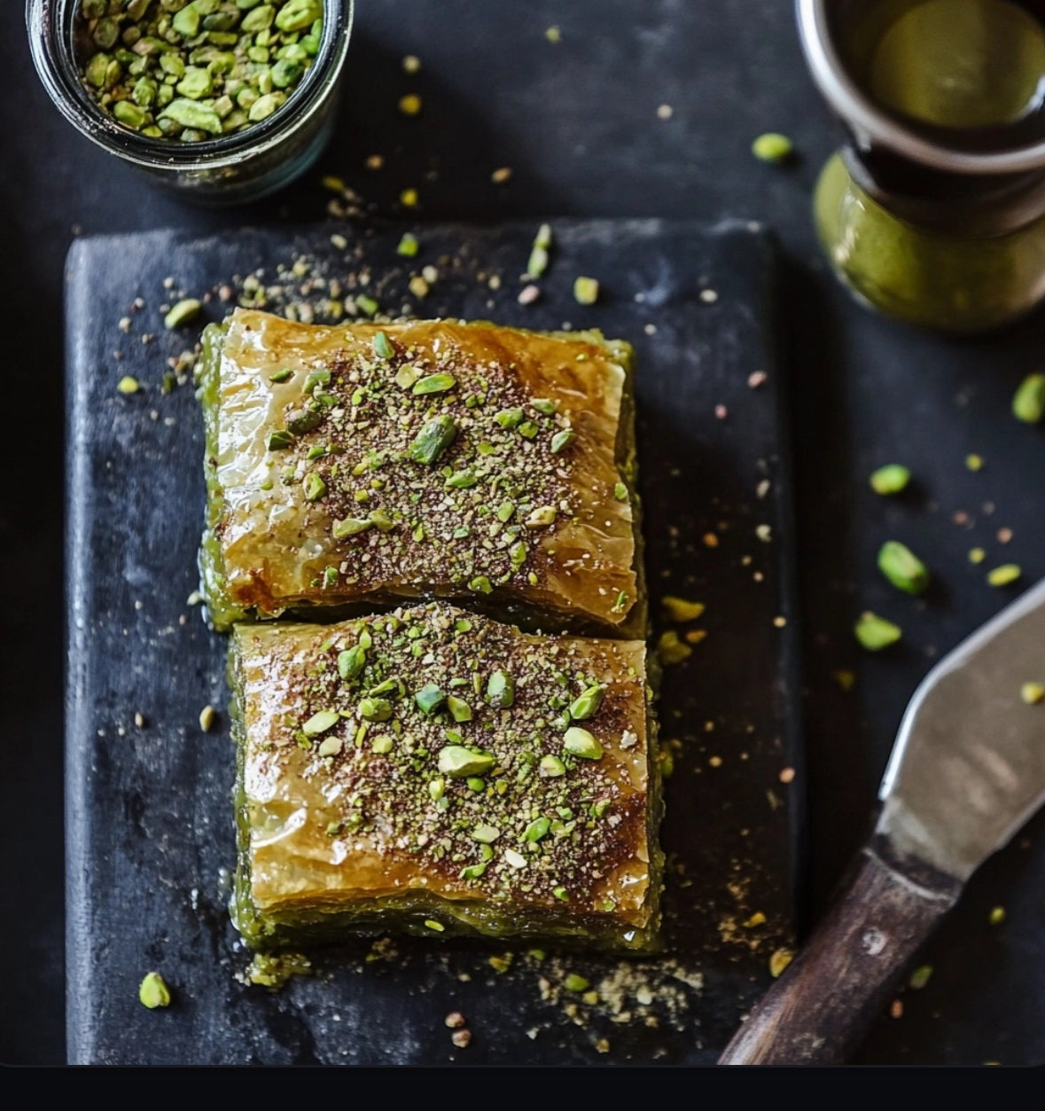 Baklava