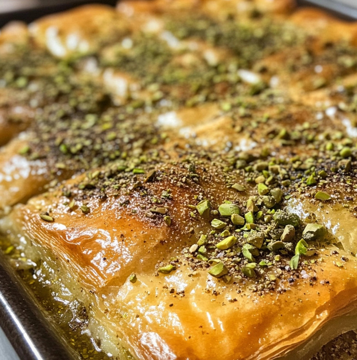 Baklava