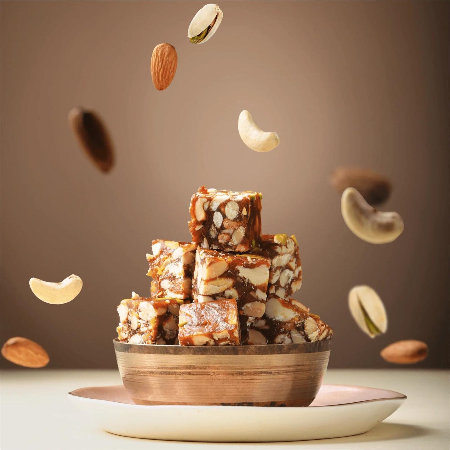 Dry Fruit Delights