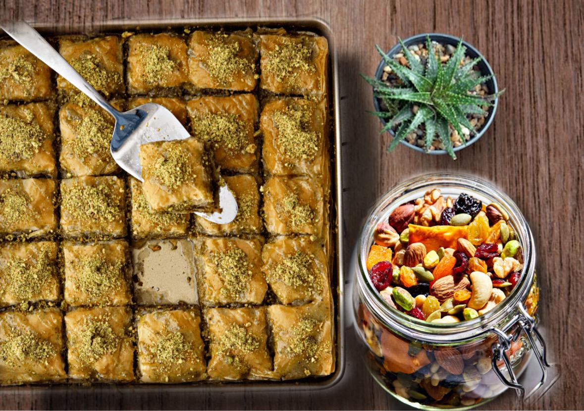 Baklava